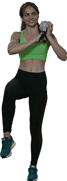 Фитнес-центр «Гараж» в Алматы