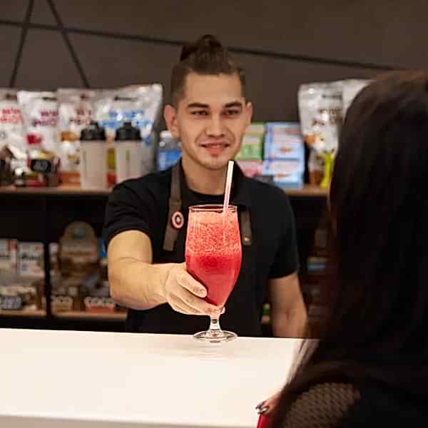 Фитнес-центр «Гараж» в Алматы