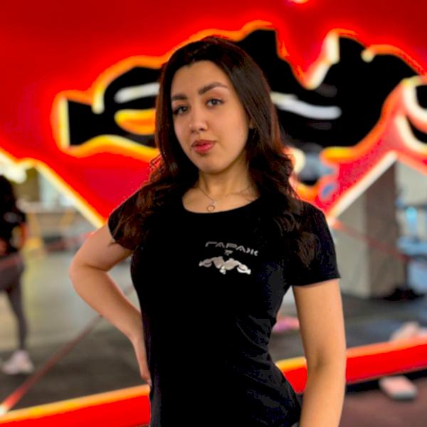 Фитнес-центр «Гараж» в Алматы